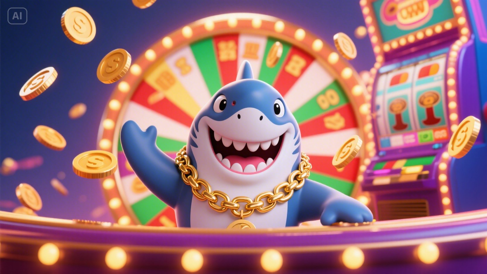 Registration at Vegas Craze Casino Casino