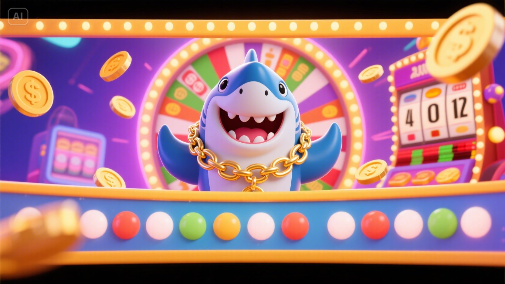 Registration at Vegas Craze Casino Casino