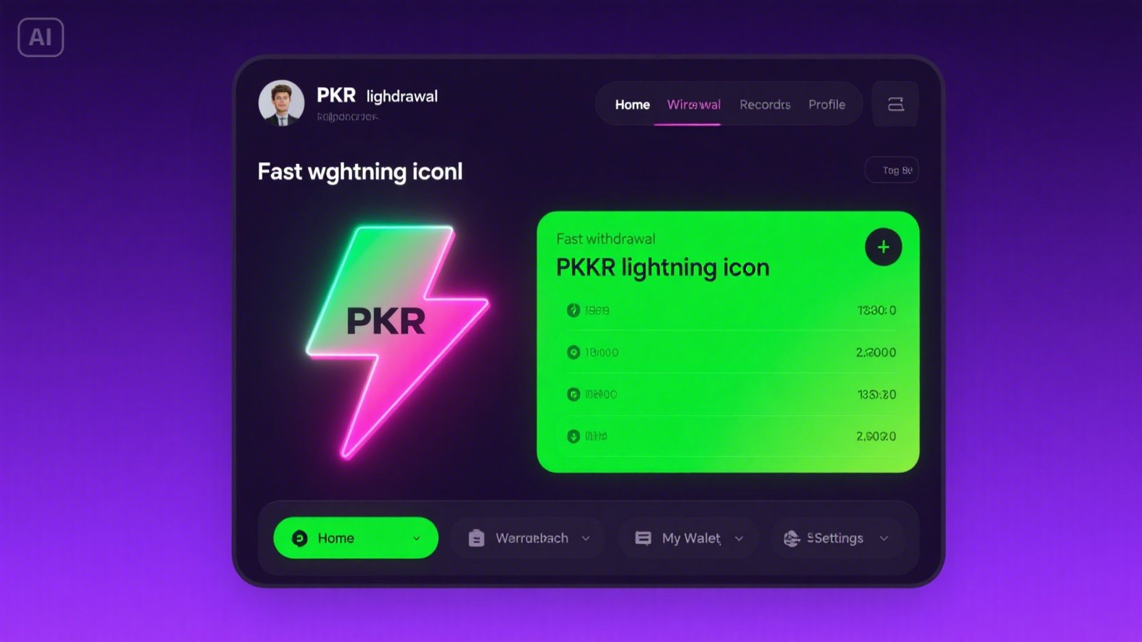 Registration at Vegas Craze Casino Casino