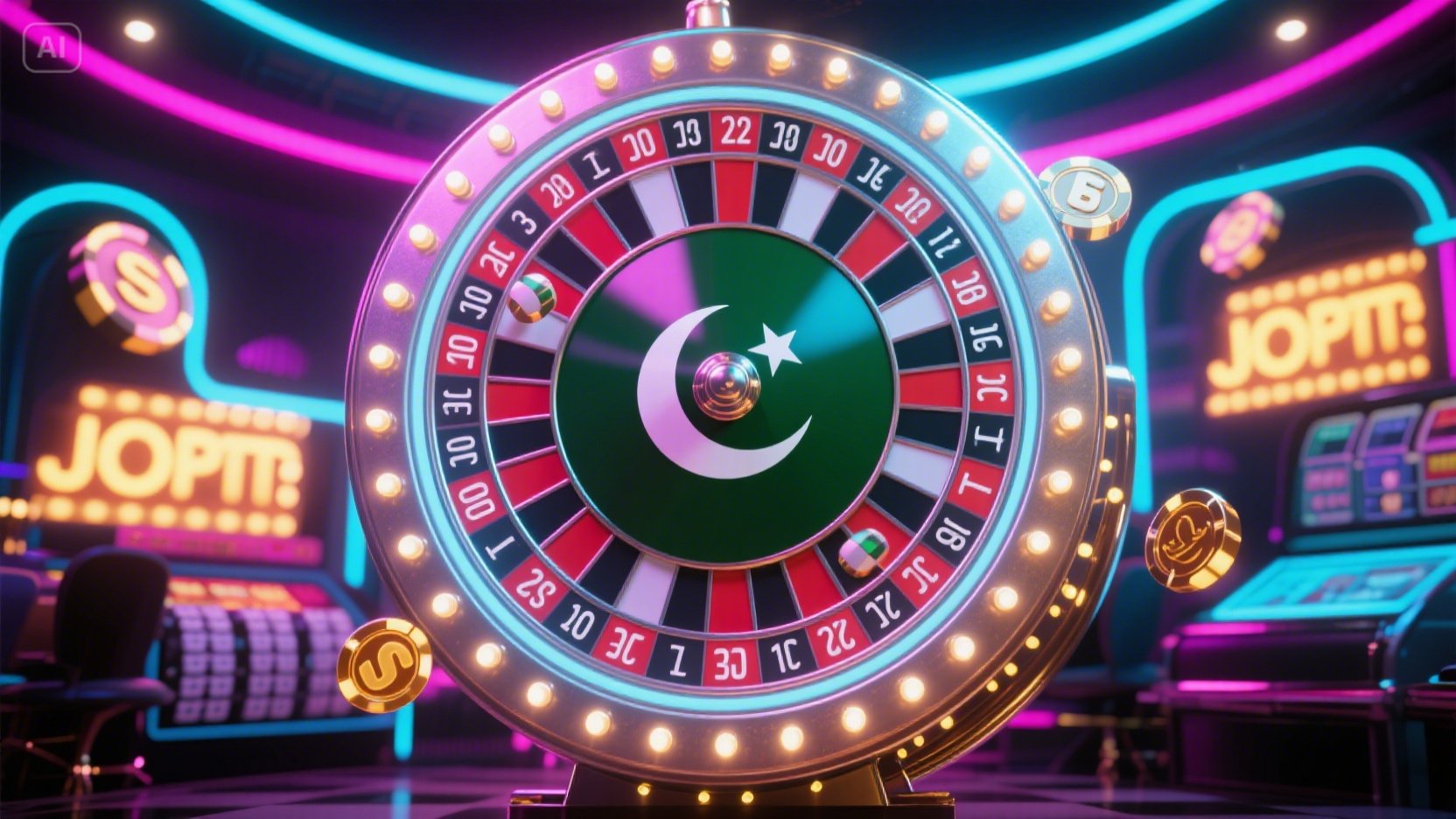 Vegas Craze CasinoJoin now and get a 200% instant bonus added to your balance! Pakistani users can recharge easily, play premium casino games, and enjoy quick PKR payouts.
