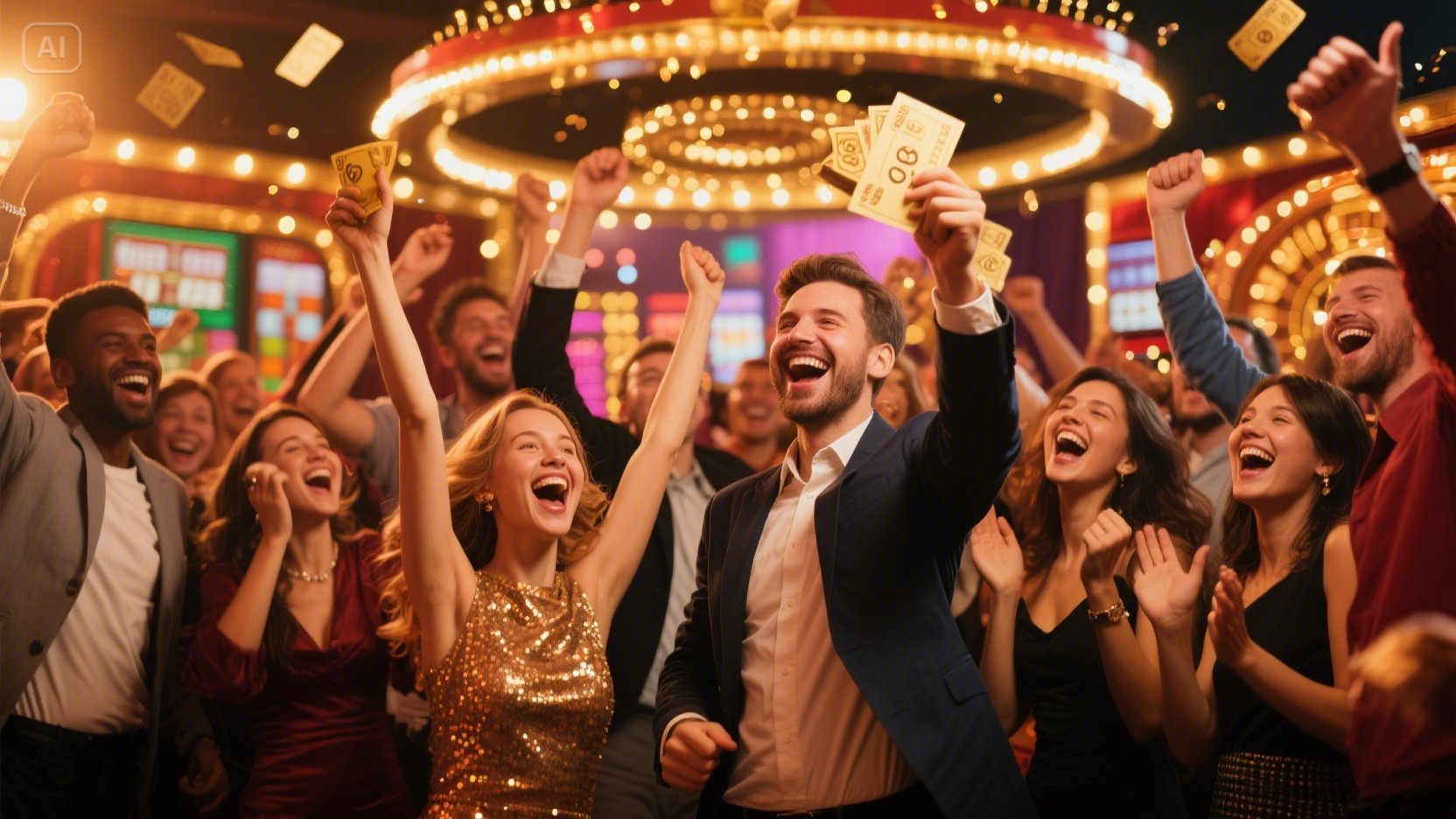 Registration at Vegas Craze Casino Casino