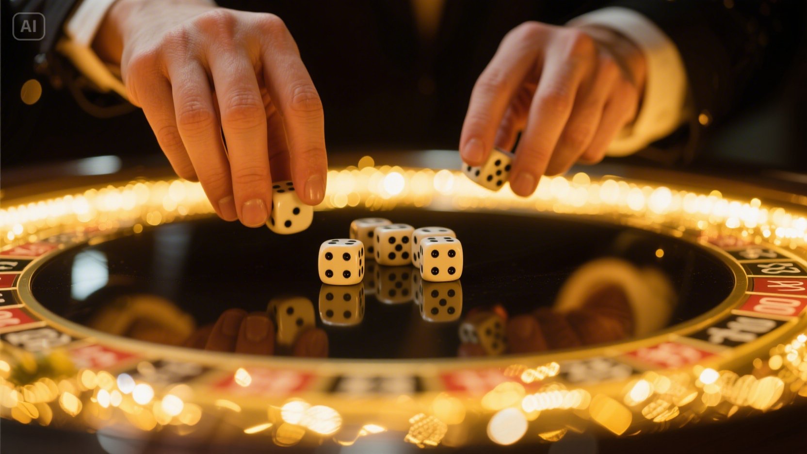 Casino Vegas Craze Casino desktop and mobile interfaces