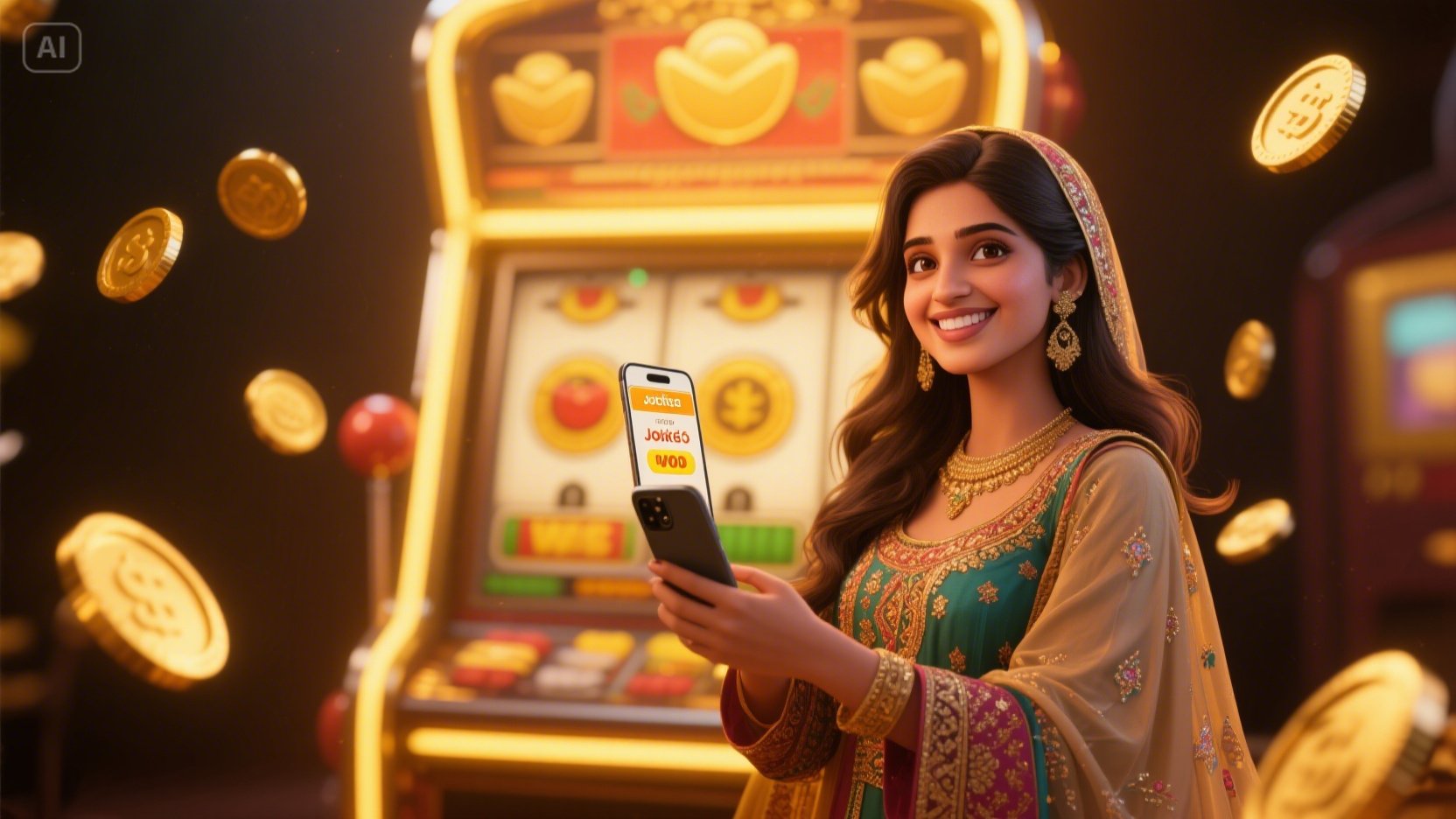 Vegas Craze CasinoPlay smart, win big — get 200% back on your first deposit today! Pakistani users can recharge easily and enjoy non-stop slot action all night long.