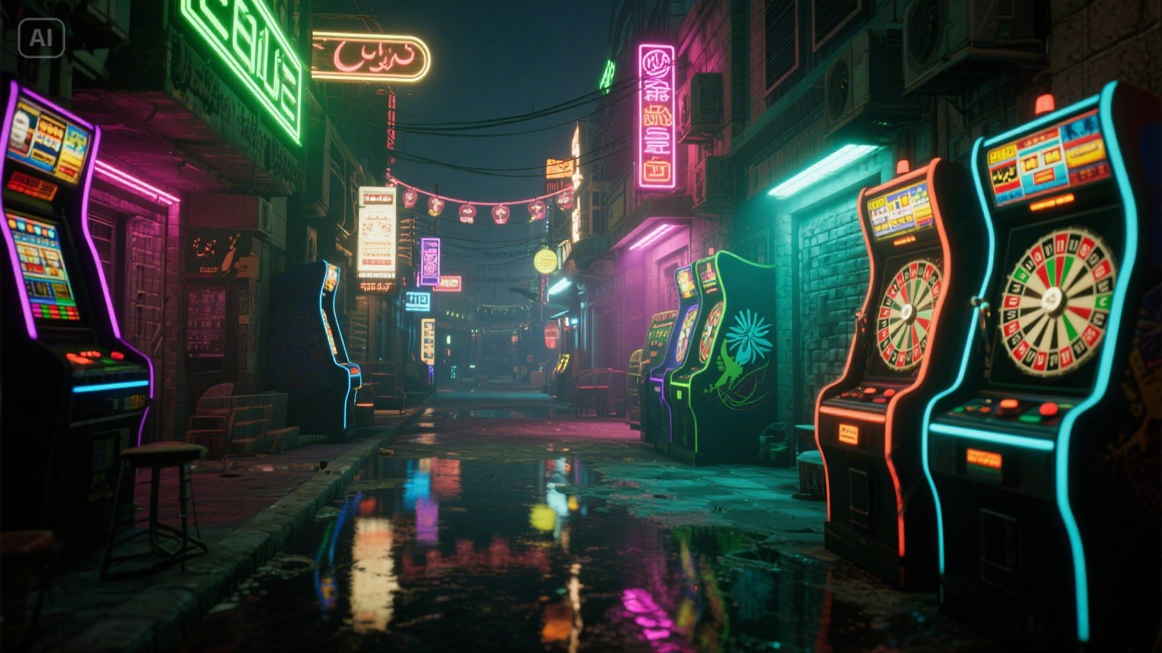 Vegas Craze CasinoFirst deposit brings triple excitement! Pakistani users get 200% extra instantly, access to premium slots, and easy withdrawals using trusted payment apps like Easypaisa or JazzCash.