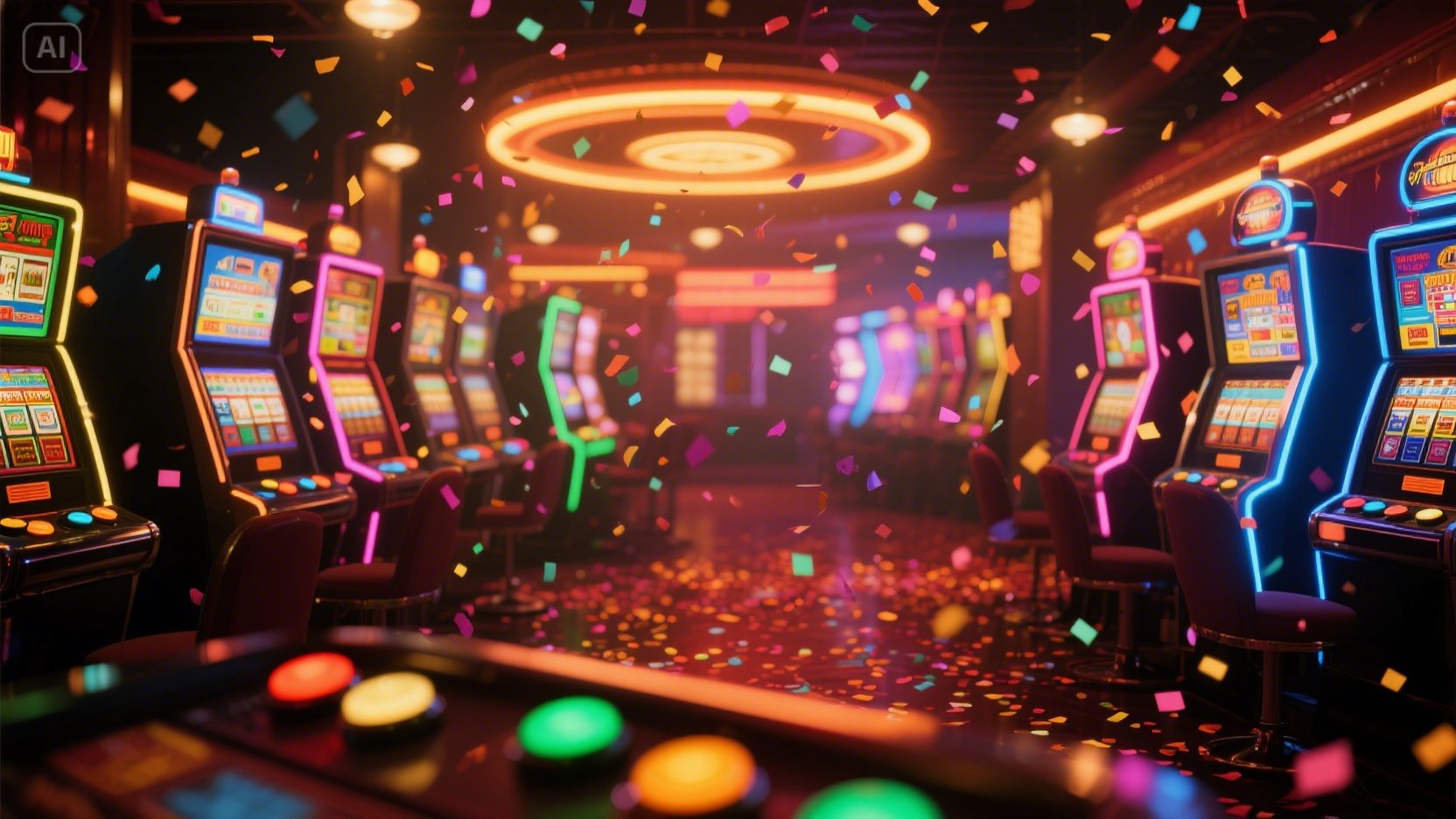 Casino Vegas Craze Casino desktop and mobile interfaces